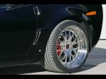 Chevrolet Corvette Z06 by GeigerCars 2006 года
